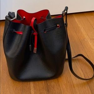 Forever 21 Bucket Bag